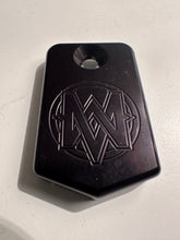 Load image into Gallery viewer, SEAT TAB AIR TAG HOLDER - HD