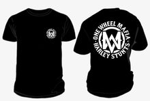 Load image into Gallery viewer, OWM ICON LOGO T-SHIRT