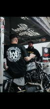 Load image into Gallery viewer, OWM ICON LOGO T-SHIRT