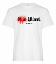 Load image into Gallery viewer, BLOOD IN BLOOD OUT T-SHIRT