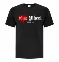 Load image into Gallery viewer, BLOOD IN BLOOD OUT T-SHIRT