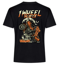 Load image into Gallery viewer, HALLOWEEN T-SHIRT