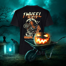 Load image into Gallery viewer, HALLOWEEN T-SHIRT