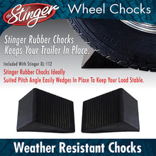 Load image into Gallery viewer, Stinger Folding Trailer XL-112