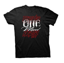 Load image into Gallery viewer, 1WM / FNC COLLAB T-SHIRT