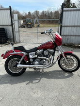 Load image into Gallery viewer, 2005 DYNA SUPERGLIDE GIVEAWAY
