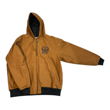 Load image into Gallery viewer, Lakeside Custom Cycles Bomber Jacket
