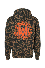 Load image into Gallery viewer, BADLANDS HOODIE
