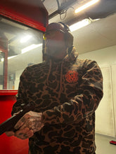 Load image into Gallery viewer, BADLANDS HOODIE
