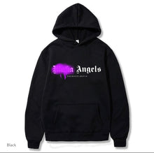 Load image into Gallery viewer, MAFIA ANGELS PULLOVER HOODIE
