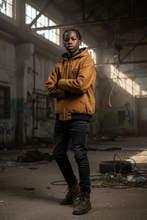 Load image into Gallery viewer, Lakeside Custom Cycles Bomber Jacket
