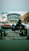 Load image into Gallery viewer, Motorsport Mayhem 2026
