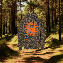 Load image into Gallery viewer, BADLANDS HOODIE
