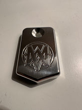 Load image into Gallery viewer, SEAT TAB AIR TAG HOLDER - HD
