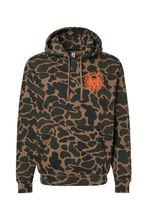 Load image into Gallery viewer, BADLANDS HOODIE
