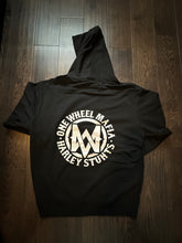 Load image into Gallery viewer, OWM ICON LOGO HOODIE
