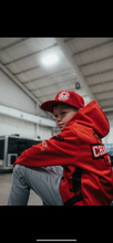 Load image into Gallery viewer, 1WM SNAP BACK
