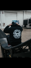 Load image into Gallery viewer, OWM ICON LOGO HOODIE

