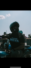 Load image into Gallery viewer, MOTORSPORT MAYHEM T

