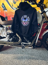 Load image into Gallery viewer, I DONT RIDE WITH TATTLETALES PULLOVER HOODIE

