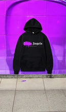 Load image into Gallery viewer, MAFIA ANGELS PULLOVER HOODIE
