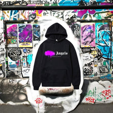 Load image into Gallery viewer, MAFIA ANGELS PULLOVER HOODIE
