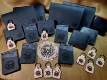 Load image into Gallery viewer, LV MONEY CLIP WALLET

