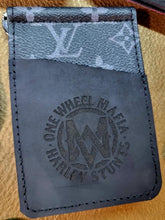 Load image into Gallery viewer, LV MONEY CLIP WALLET

