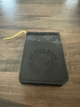 Load image into Gallery viewer, LV MONEY CLIP WALLET
