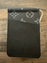 Load image into Gallery viewer, LV MONEY CLIP WALLET
