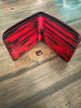 Load image into Gallery viewer, LV MONEY CLIP WALLET
