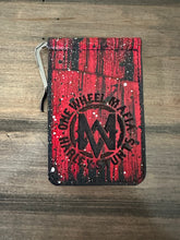 Load image into Gallery viewer, LV MONEY CLIP WALLET
