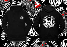 Load image into Gallery viewer, OWM ICON LOGO HOODIE
