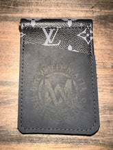 Load image into Gallery viewer, LV MONEY CLIP WALLET
