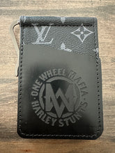 Load image into Gallery viewer, LV MONEY CLIP WALLET
