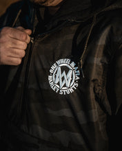 Load image into Gallery viewer, ONE WHEEL MAFIA WINDBREAKER
