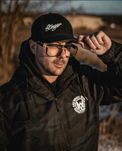 Load image into Gallery viewer, ONE WHEEL MAFIA WINDBREAKER
