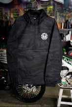 Load image into Gallery viewer, ONE WHEEL MAFIA WINDBREAKER

